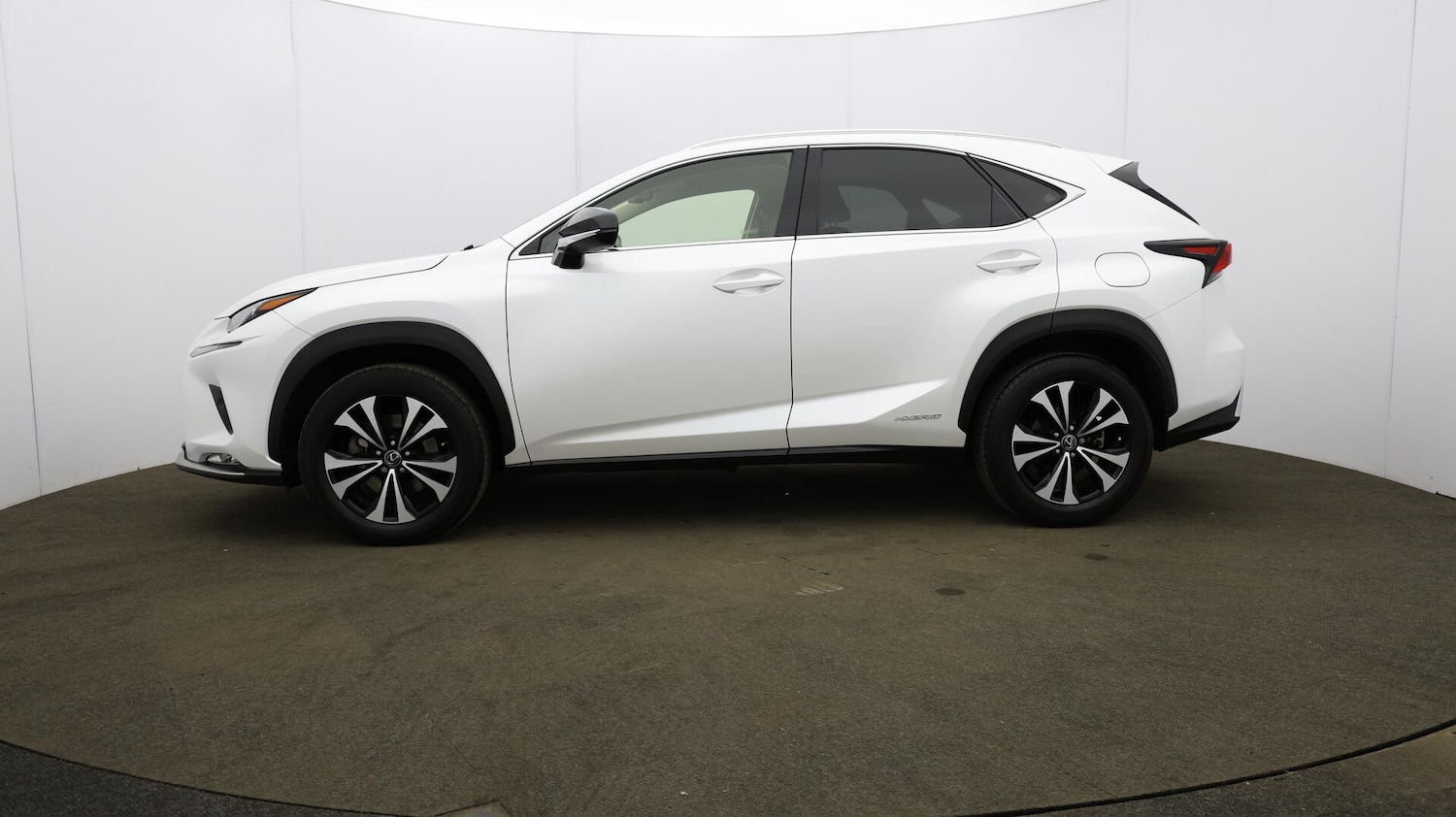 Used Lexus NX 2021 for sale - 76042220: Photo 73