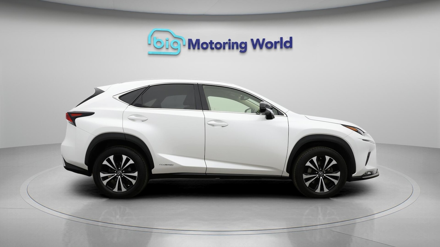 Used Lexus NX 2021 for sale - 76042220: Photo 9