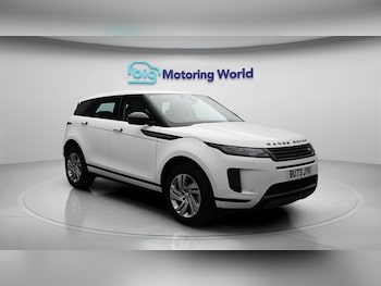 Used Land Rover Range Rover Evoque 2024 for sale - 79623963: Photo