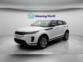 Used Land Rover Range Rover Evoque 2024 for sale - 79623963: Photo