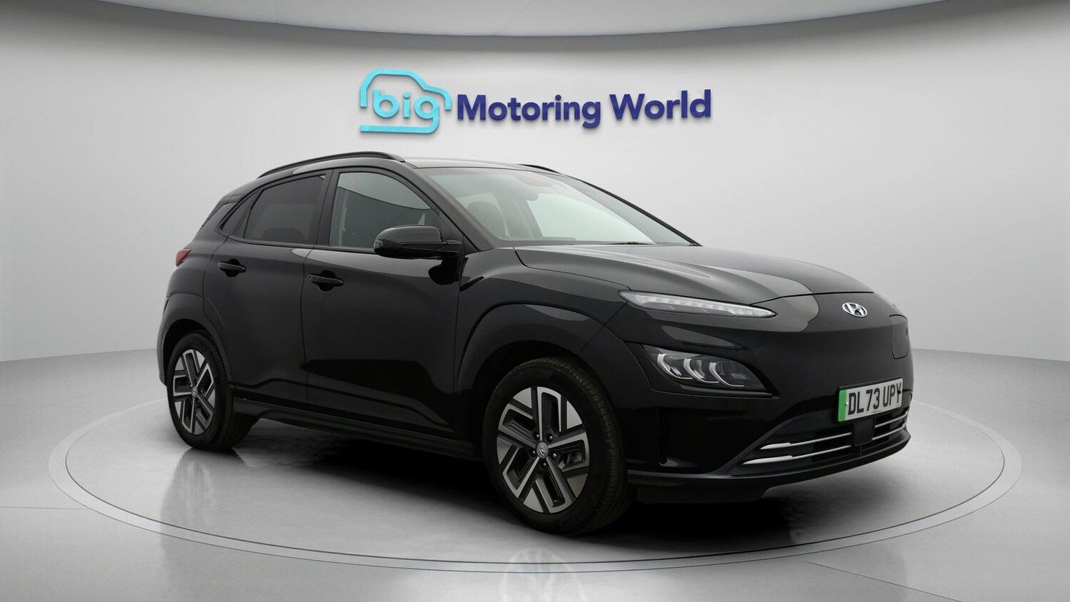 Used Hyundai KONA 2023 for sale - 77034731: Photo 10