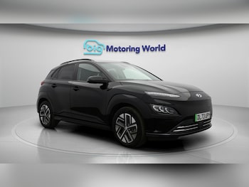 Hyundai KONA feature image