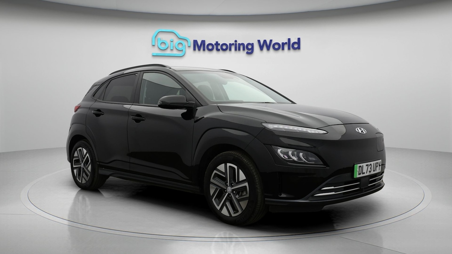 Used Hyundai KONA 2023 for sale - 77034731: Photo 2