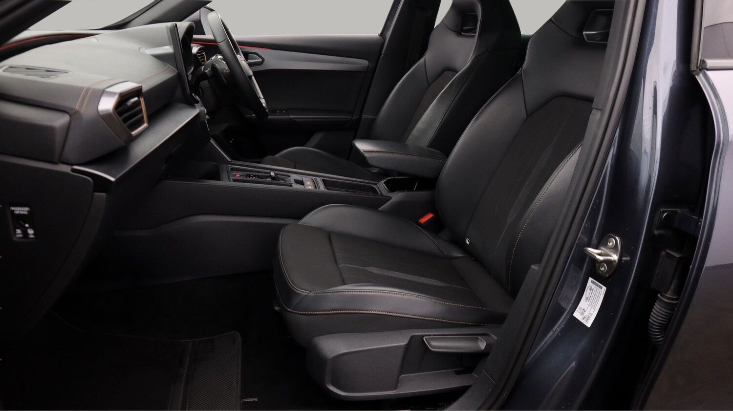 Used Cupra Formentor 2021 for sale - 77508313: Photo 14