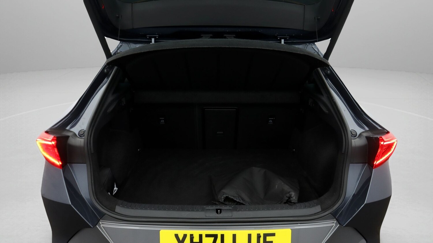 Used Cupra Formentor 2021 for sale - 77508313: Photo 17