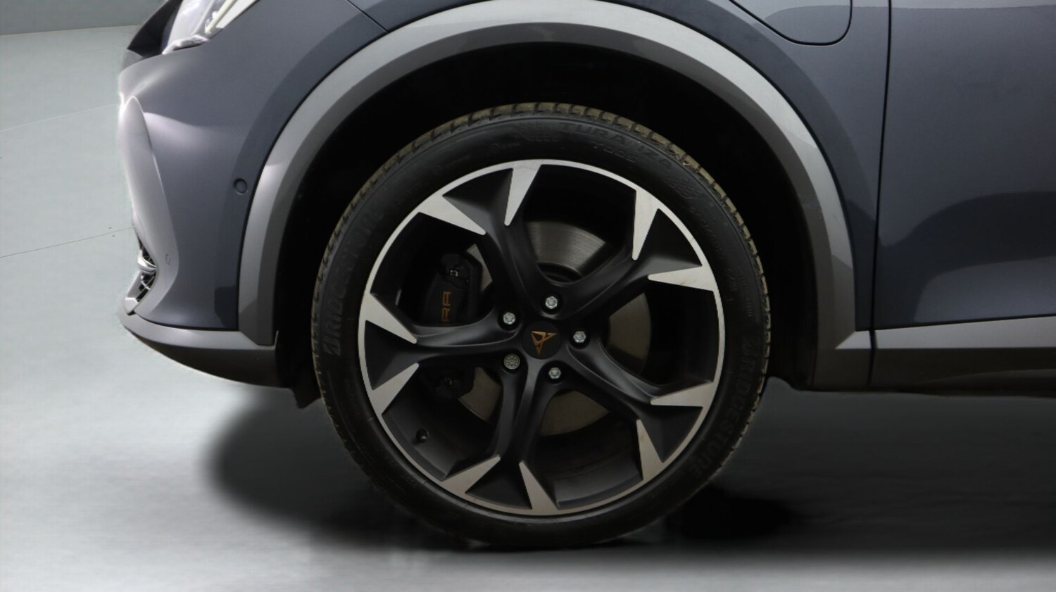 Used Cupra Formentor 2021 for sale - 77508313: Photo 18