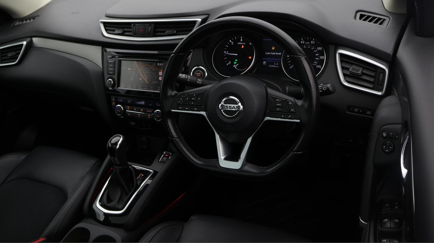 Used Nissan Qashqai 2019 for sale - 76026457: Photo 10