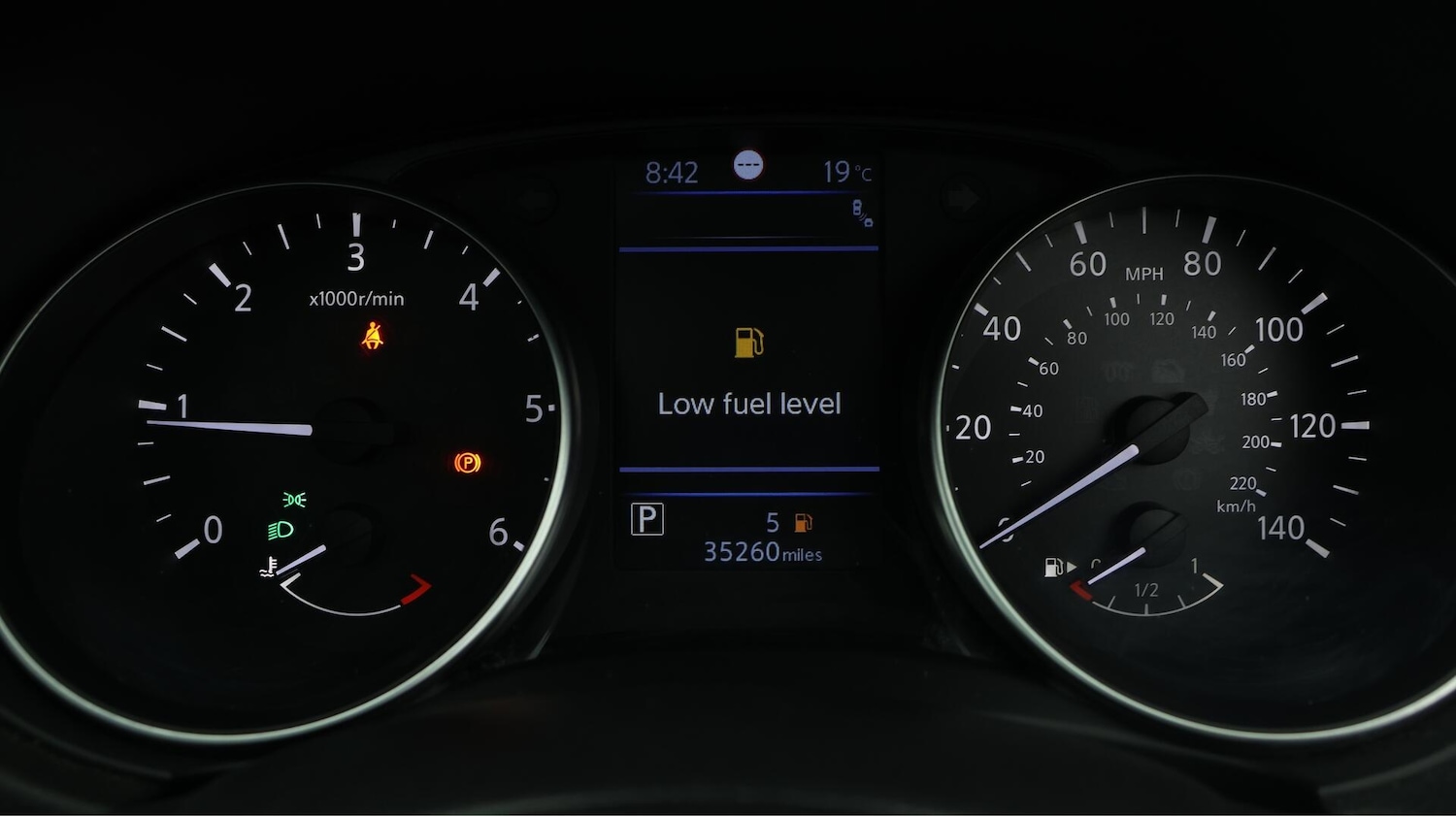 Used Nissan Qashqai 2019 for sale - 76026457: Photo 11