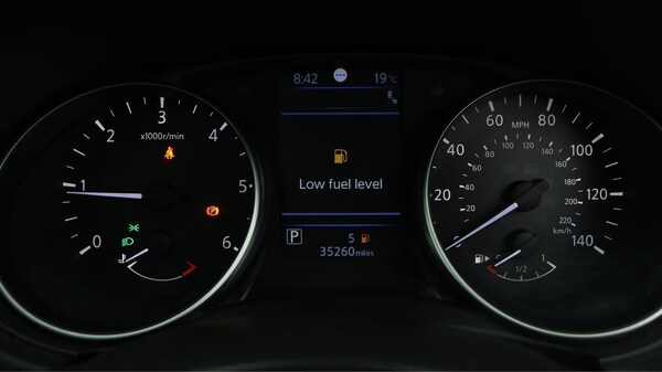 Used Nissan Qashqai 2019 for sale - 76026457: Photo 11