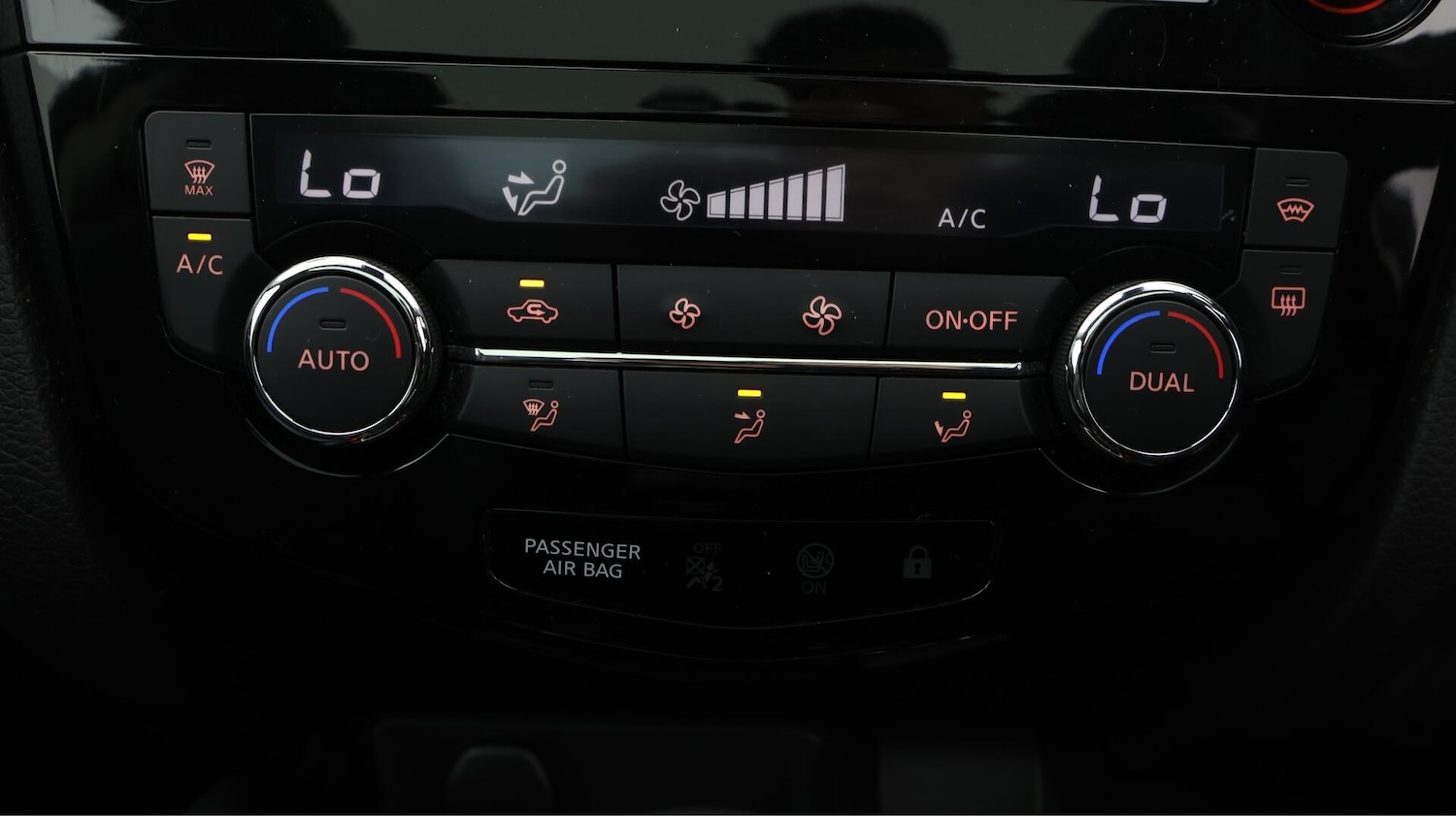 Used Nissan Qashqai 2019 for sale - 76026457: Photo 13