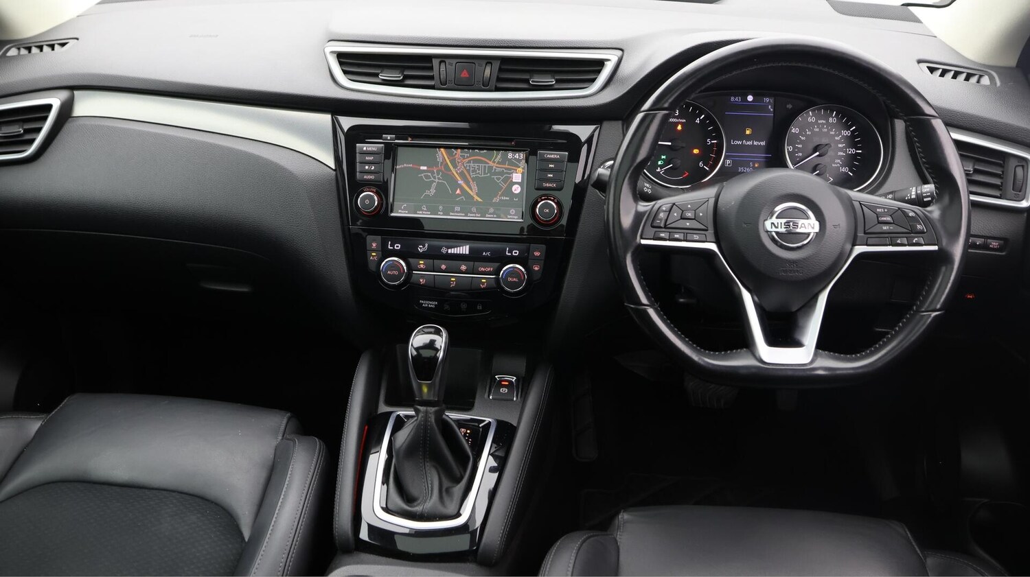 Used Nissan Qashqai 2019 for sale - 76026457: Photo 14