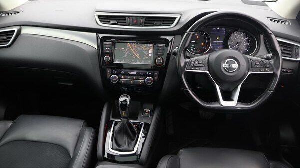 Used Nissan Qashqai 2019 for sale - 76026457: Photo 14