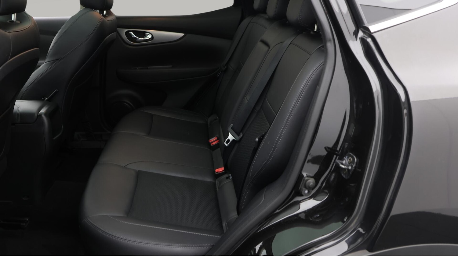 Used Nissan Qashqai 2019 for sale - 76026457: Photo 17