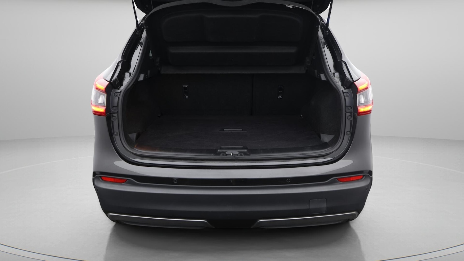 Used Nissan Qashqai 2019 for sale - 76026457: Photo 18