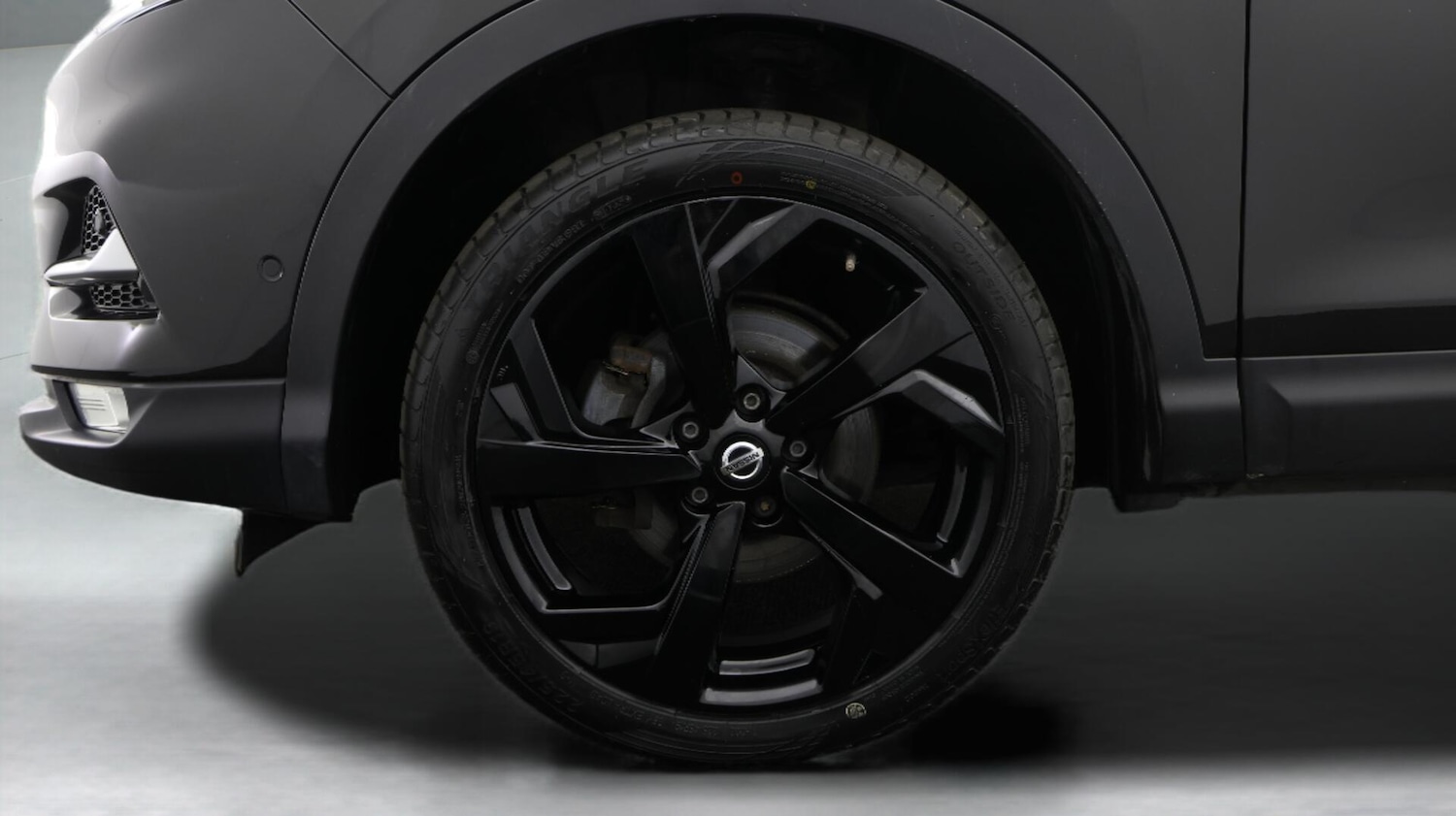 Used Nissan Qashqai 2019 for sale - 76026457: Photo 19