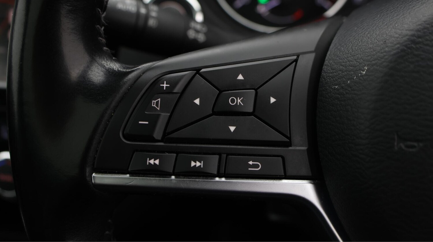 Used Nissan Qashqai 2019 for sale - 76026457: Photo 24