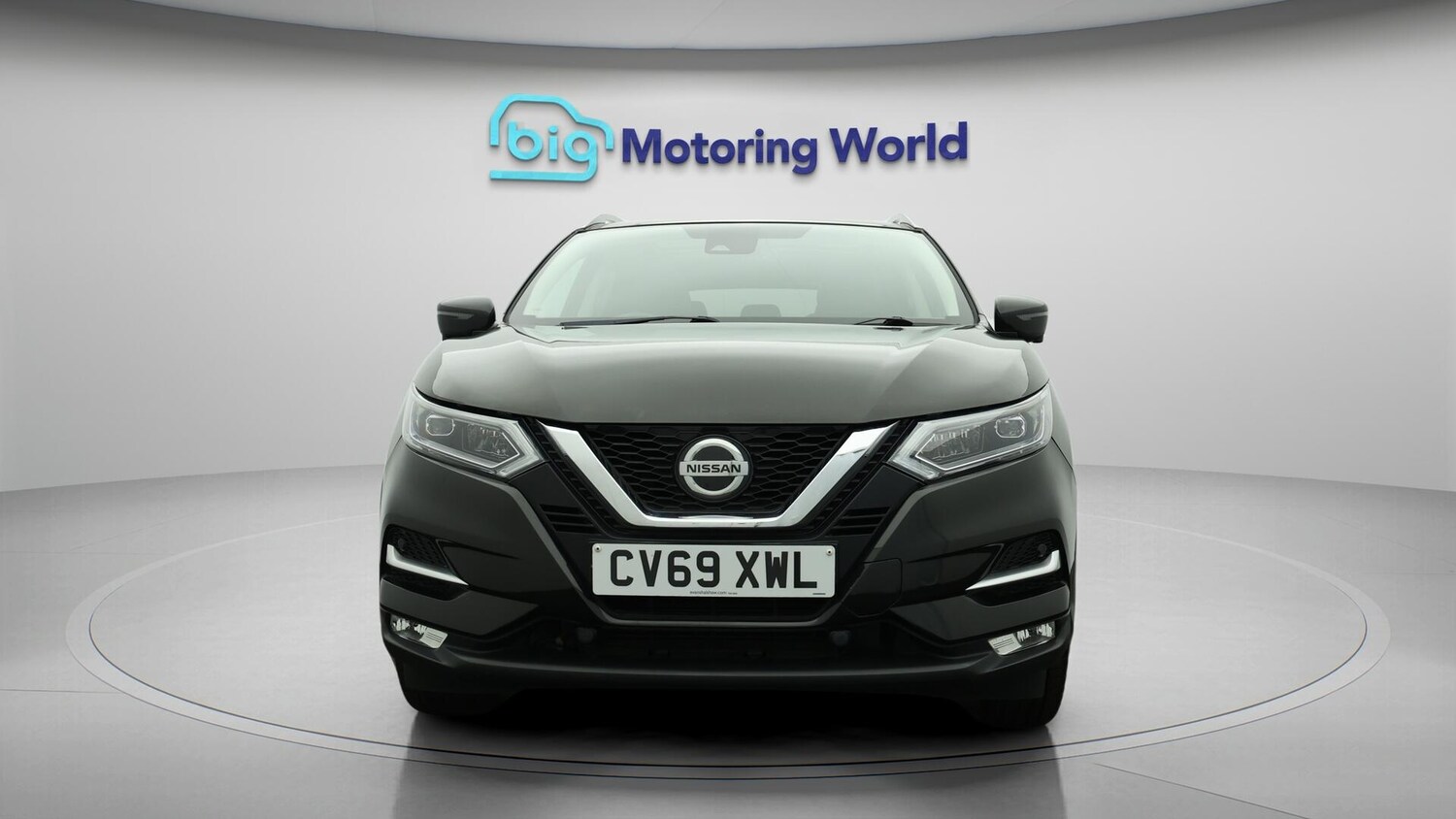 Used Nissan Qashqai 2019 for sale - 76026457: Photo 3