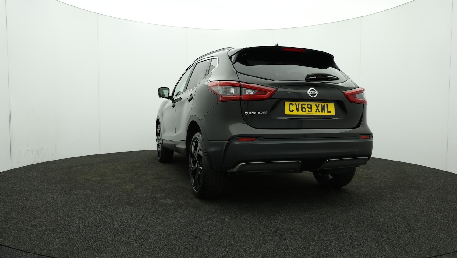 Used Nissan Qashqai 2019 for sale - 76026457: Photo 35
