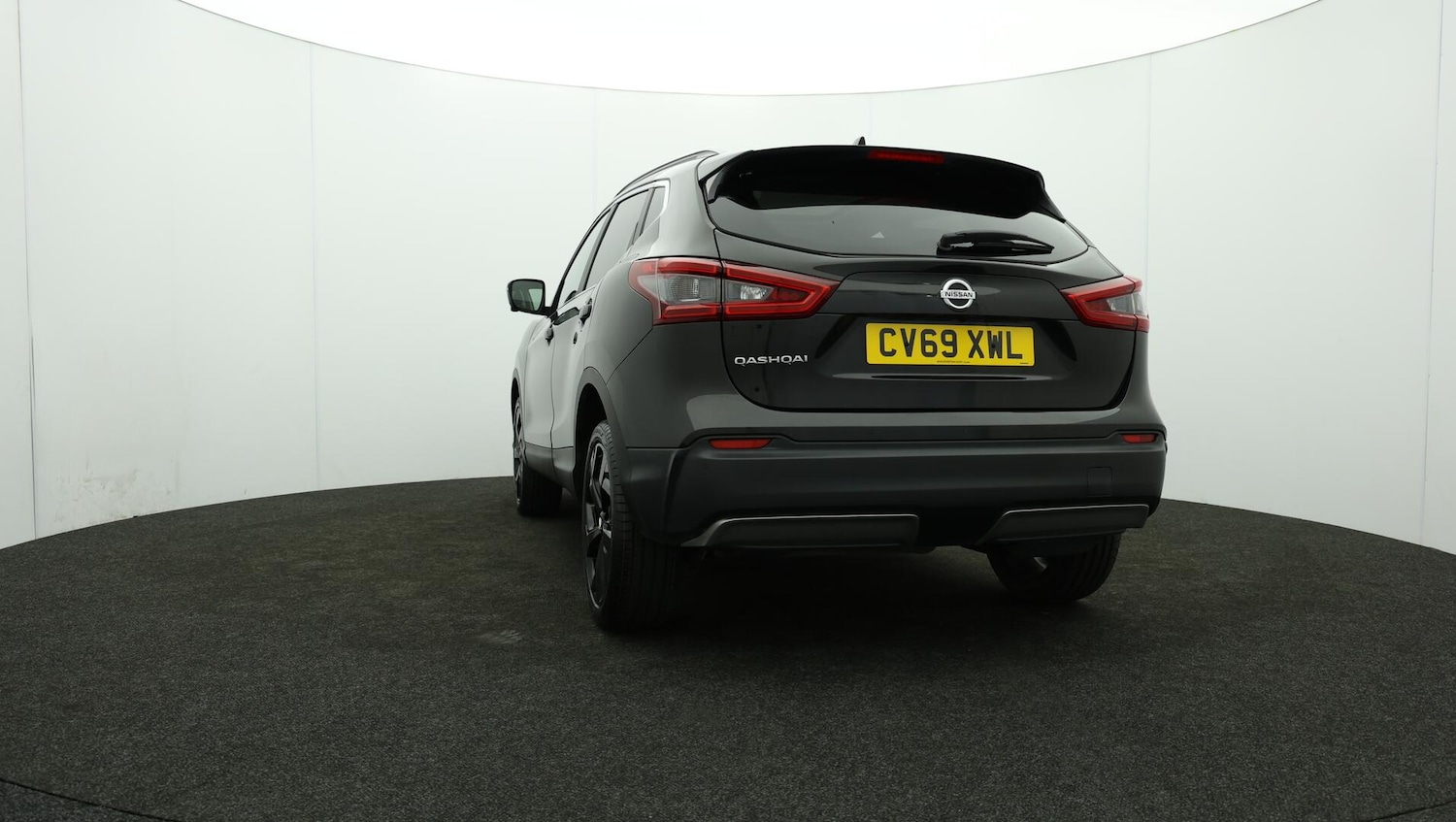 Used Nissan Qashqai 2019 for sale - 76026457: Photo 36