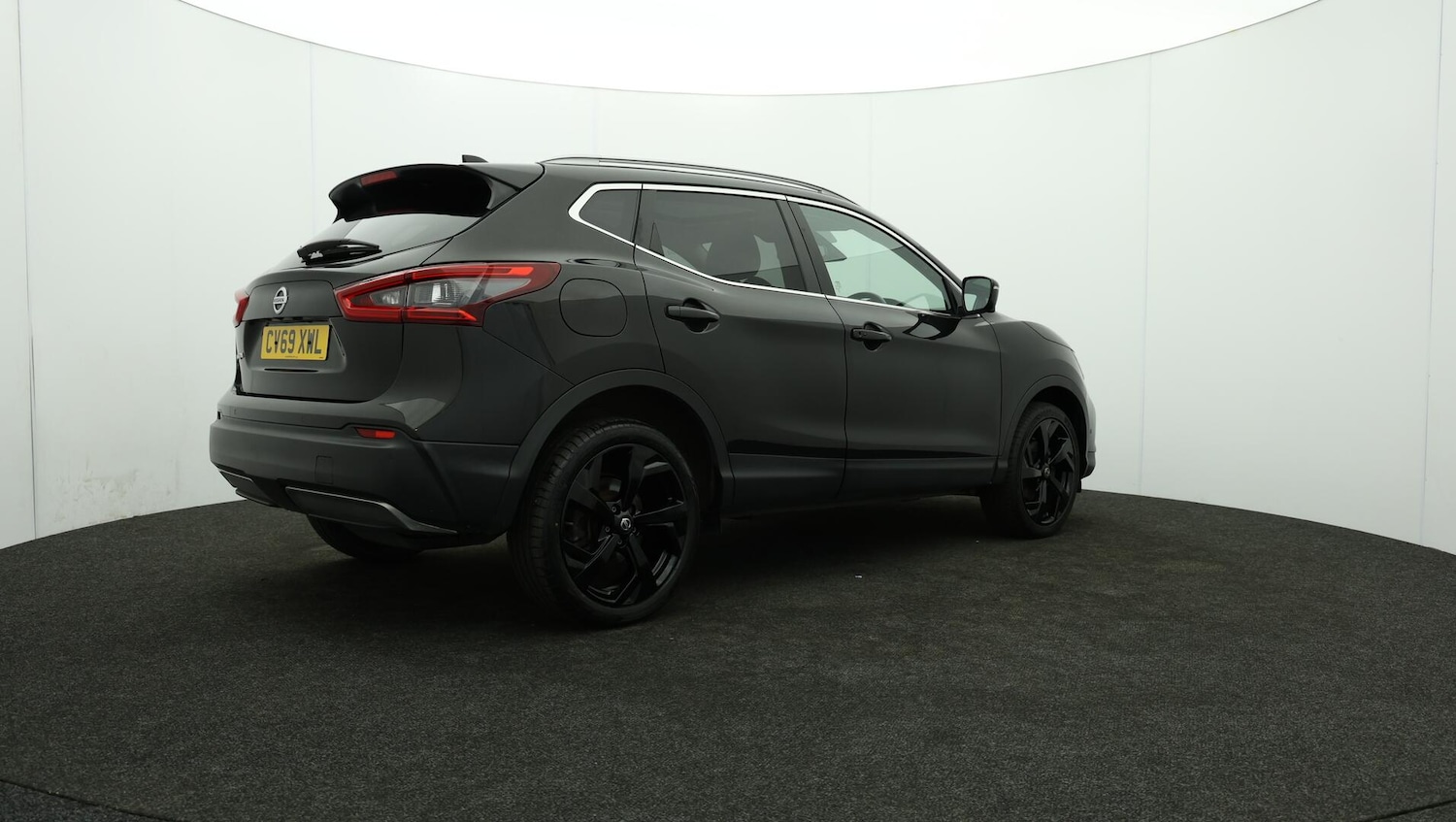 Used Nissan Qashqai 2019 for sale - 76026457: Photo 37