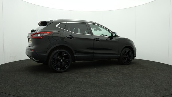 Used Nissan Qashqai 2019 for sale - 76026457: Photo 39