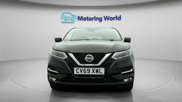 Used Nissan Qashqai 2019 for sale - 76026457: Photo 3
