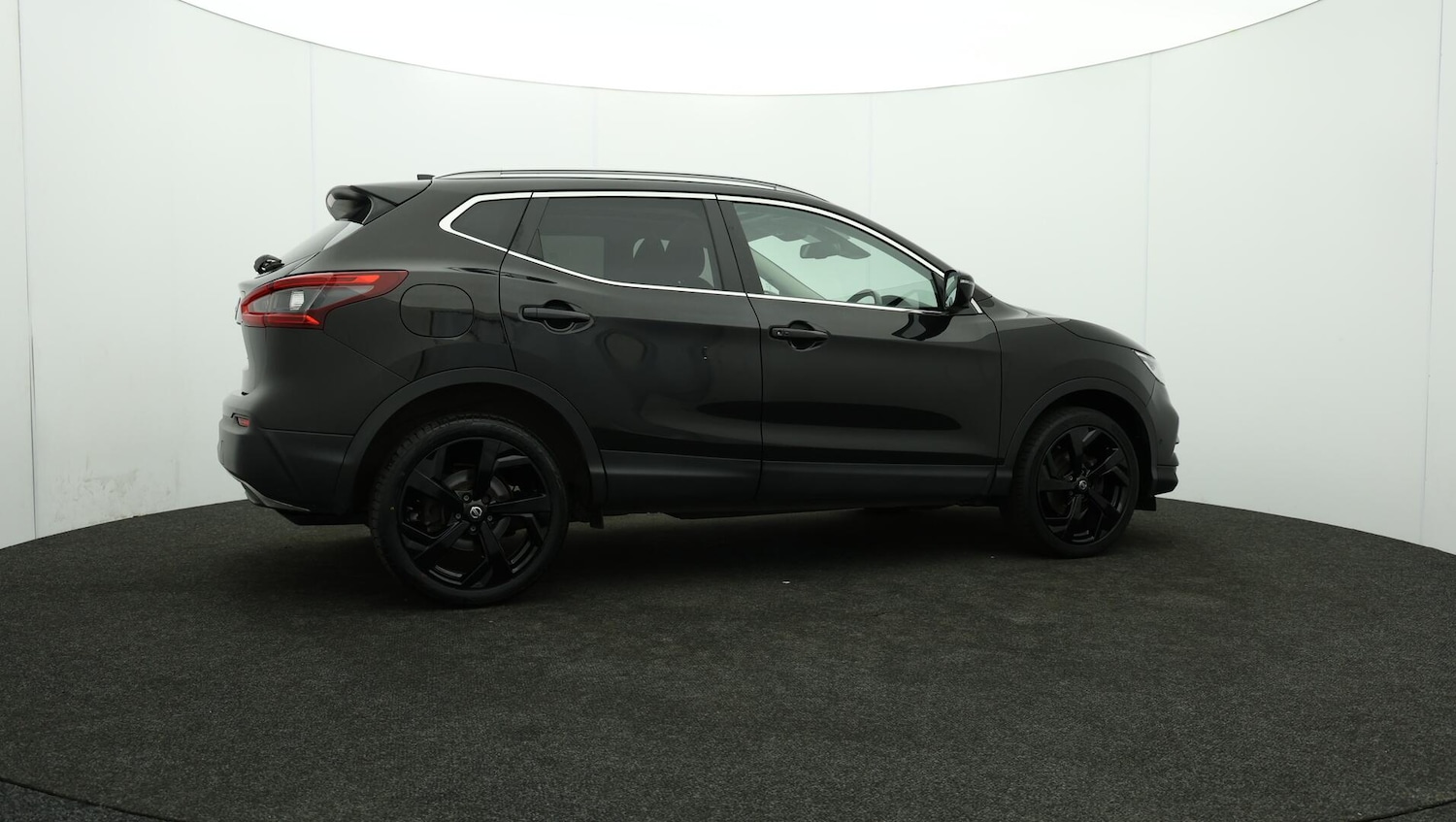 Used Nissan Qashqai 2019 for sale - 76026457: Photo 40