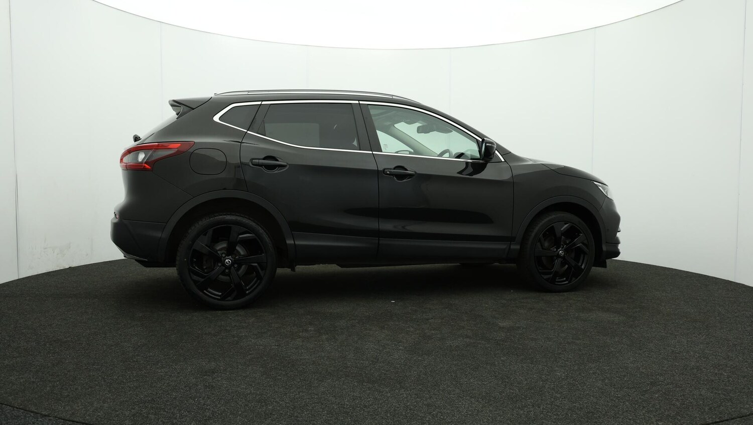 Used Nissan Qashqai 2019 for sale - 76026457: Photo 41