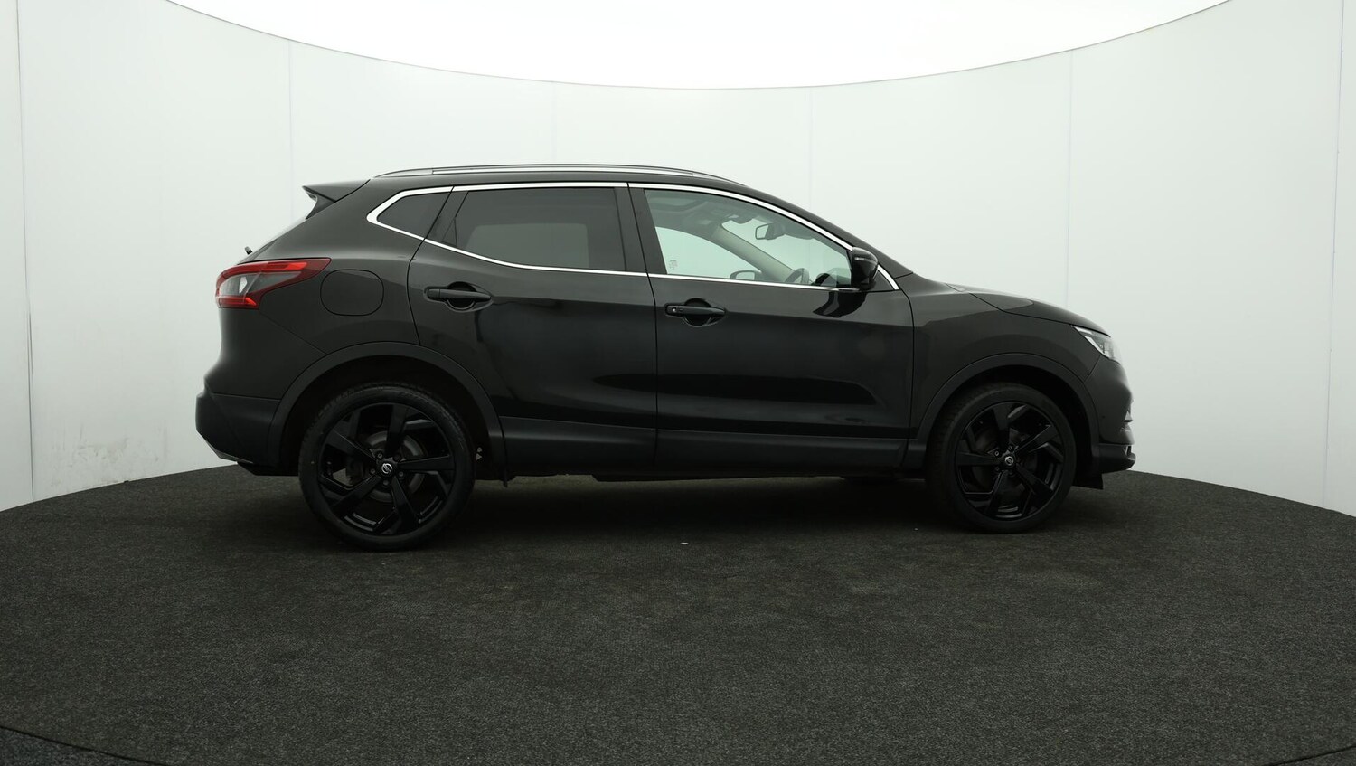 Used Nissan Qashqai 2019 for sale - 76026457: Photo 42