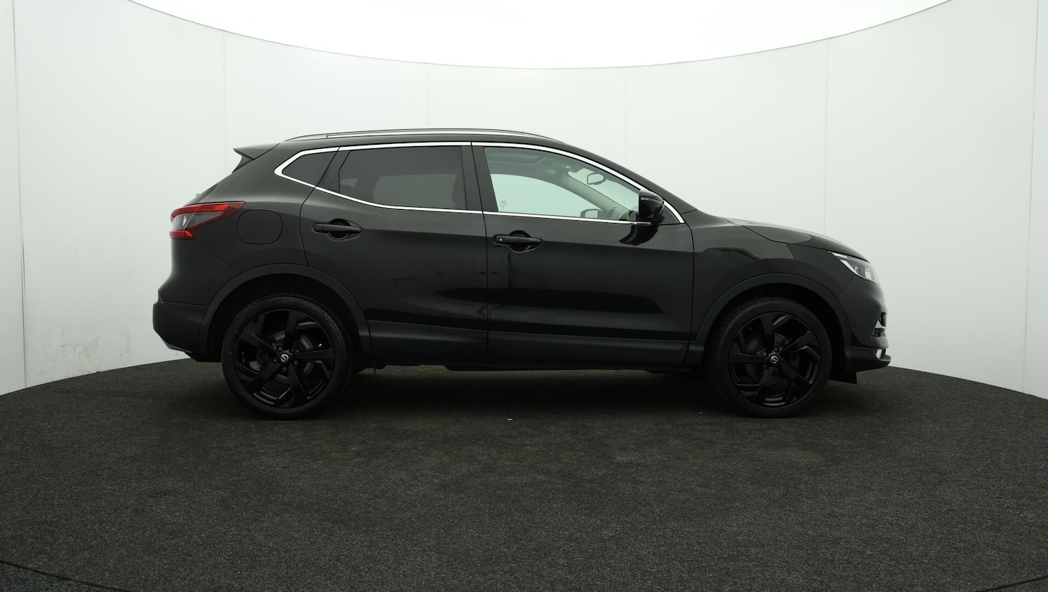 Used Nissan Qashqai 2019 for sale - 76026457: Photo 43