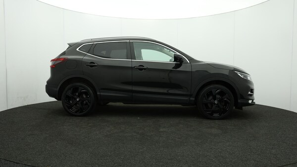 Used Nissan Qashqai 2019 for sale - 76026457: Photo 44
