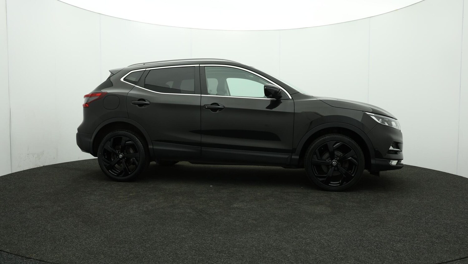 Used Nissan Qashqai 2019 for sale - 76026457: Photo 45