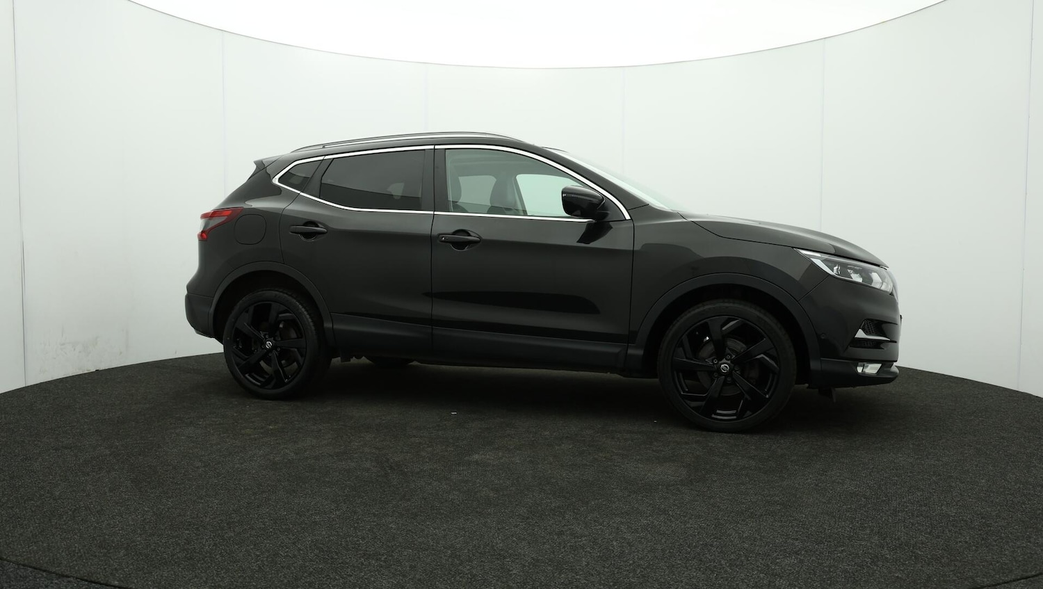 Used Nissan Qashqai 2019 for sale - 76026457: Photo 46