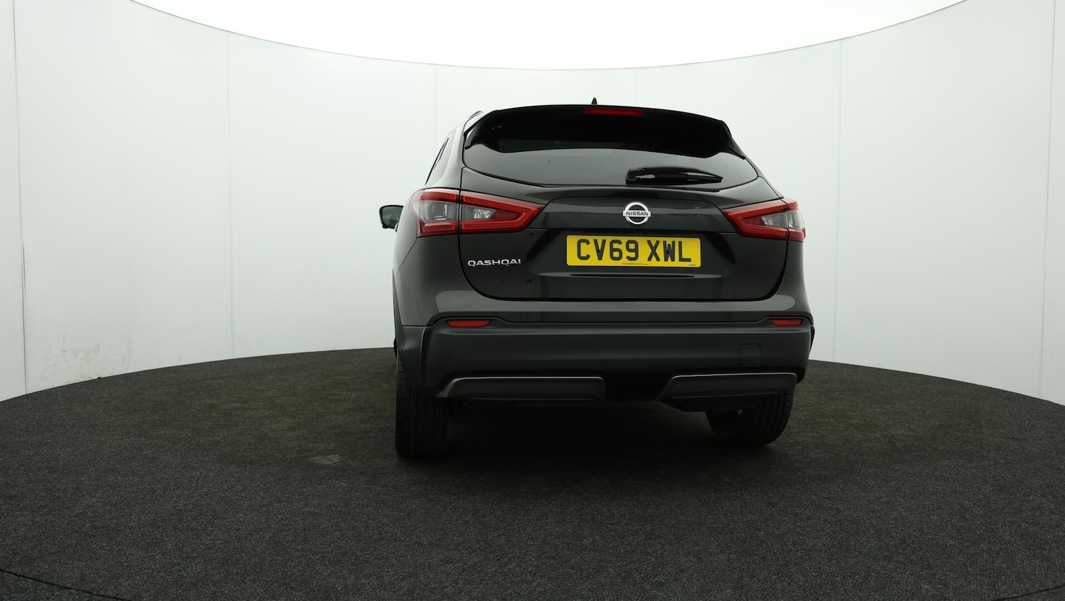 Used Nissan Qashqai 2019 for sale - 76026457: Photo 47