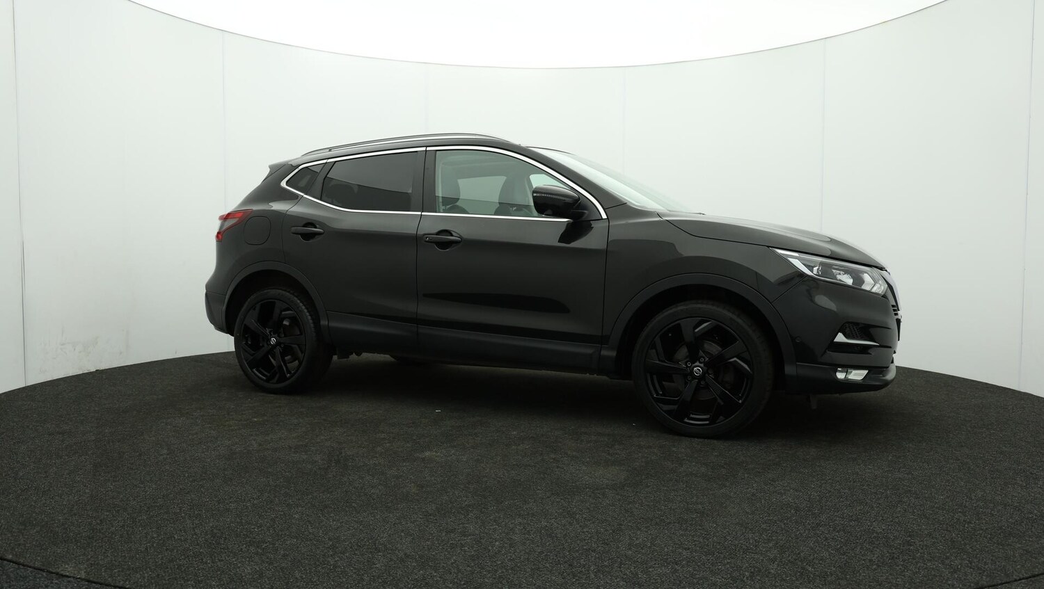 Used Nissan Qashqai 2019 for sale - 76026457: Photo 48