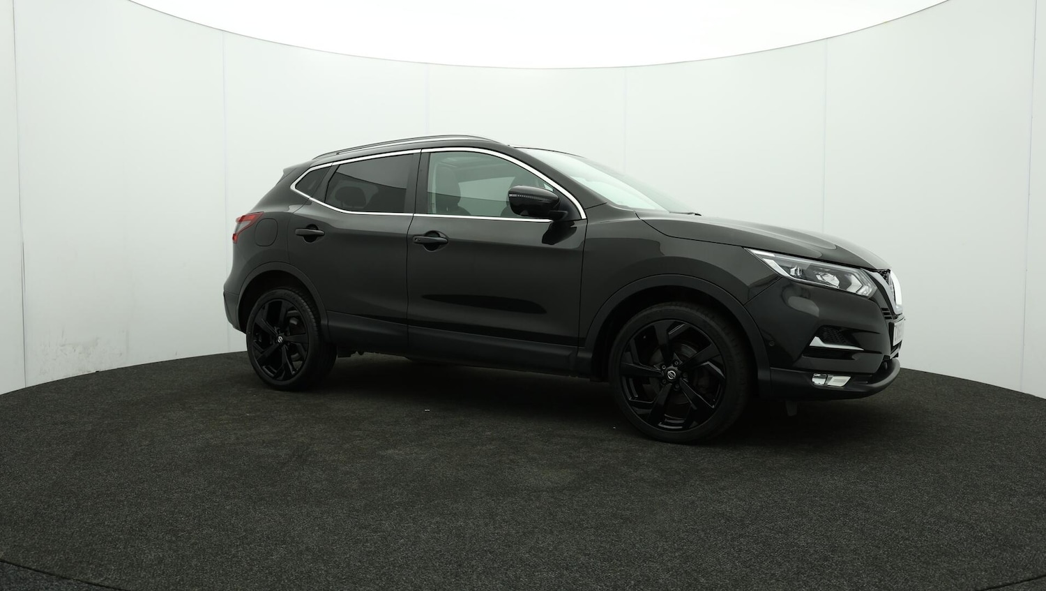 Used Nissan Qashqai 2019 for sale - 76026457: Photo 49
