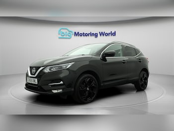 Used Nissan Qashqai 2019 for sale - 76026457: Photo 4