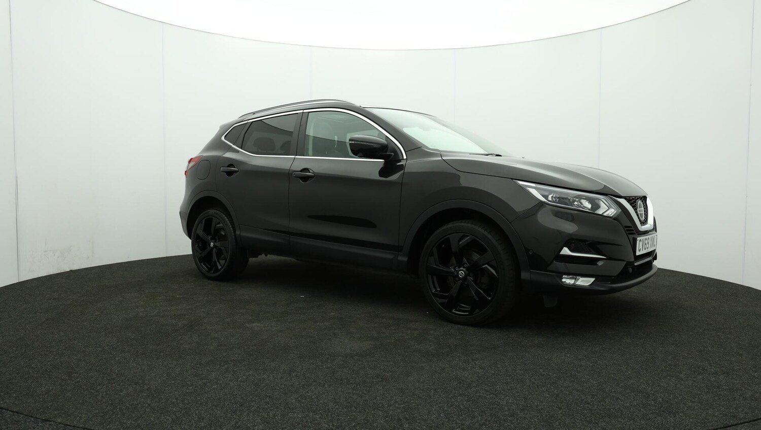 Used Nissan Qashqai 2019 for sale - 76026457: Photo 50