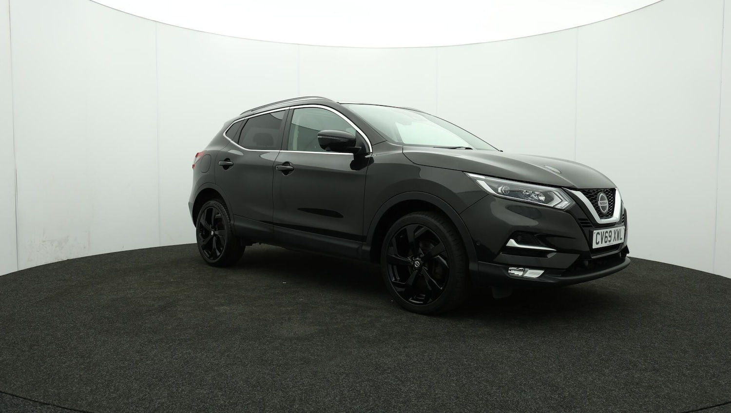 Used Nissan Qashqai 2019 for sale - 76026457: Photo 51