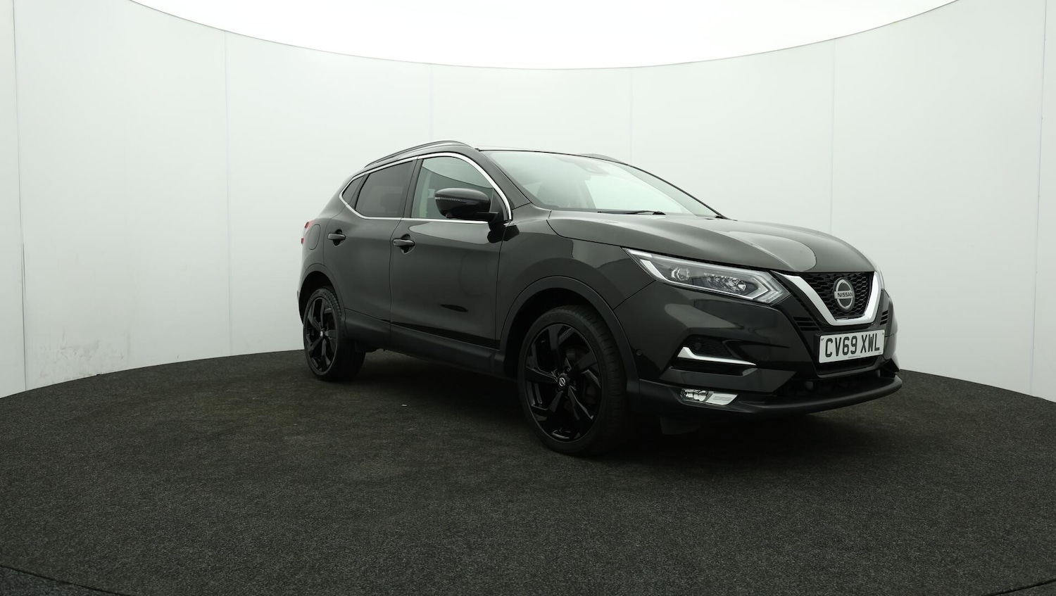 Used Nissan Qashqai 2019 for sale - 76026457: Photo 52