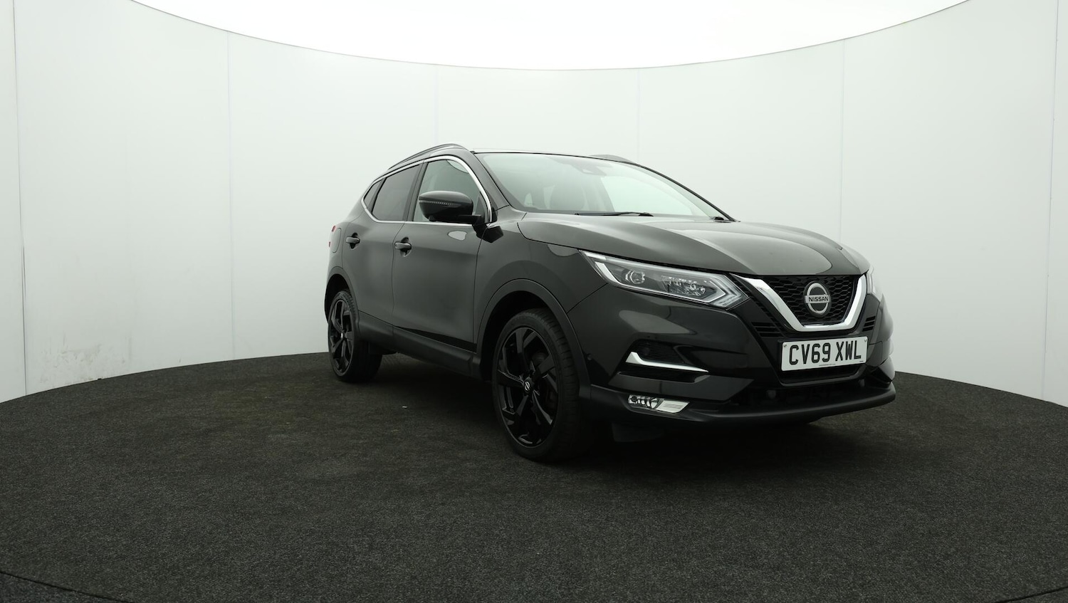 Used Nissan Qashqai 2019 for sale - 76026457: Photo 53