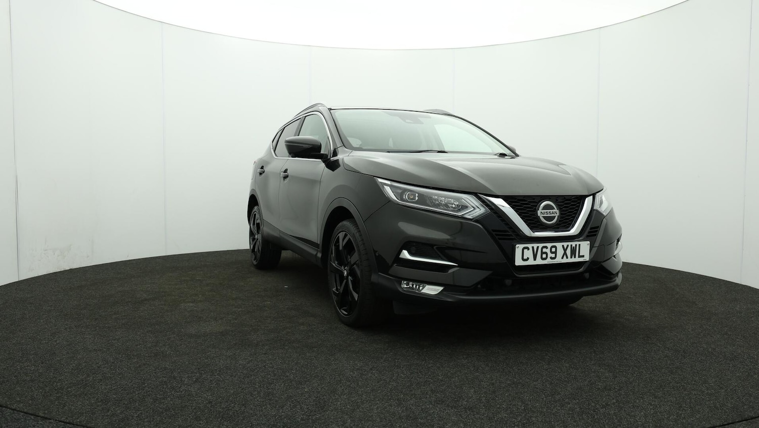 Used Nissan Qashqai 2019 for sale - 76026457: Photo 54