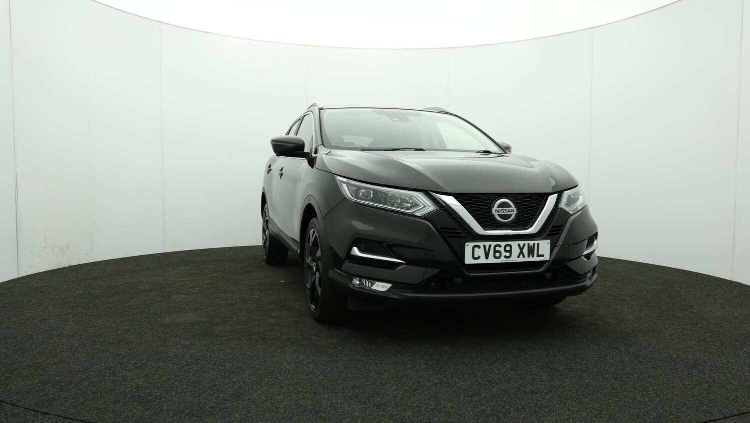 Used Nissan Qashqai 2019 for sale - 76026457: Photo 55