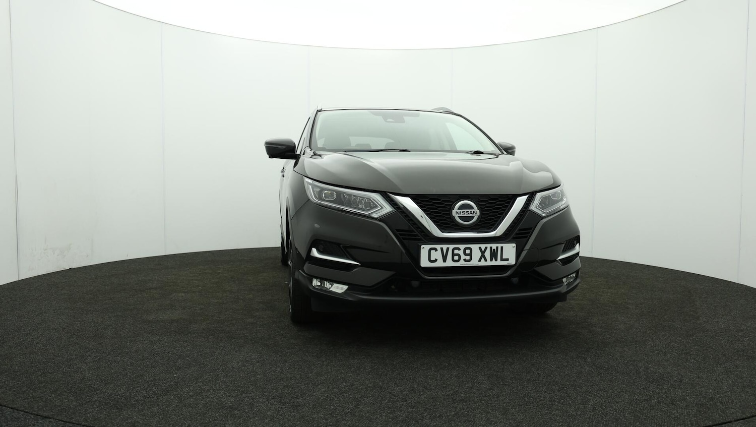 Used Nissan Qashqai 2019 for sale - 76026457: Photo 56