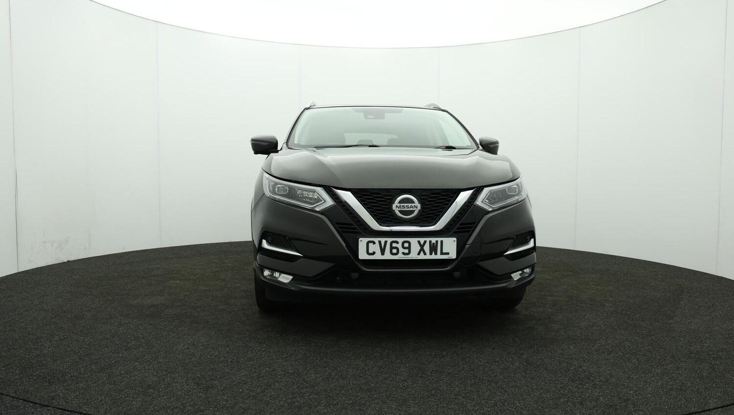 Used Nissan Qashqai 2019 for sale - 76026457: Photo 57