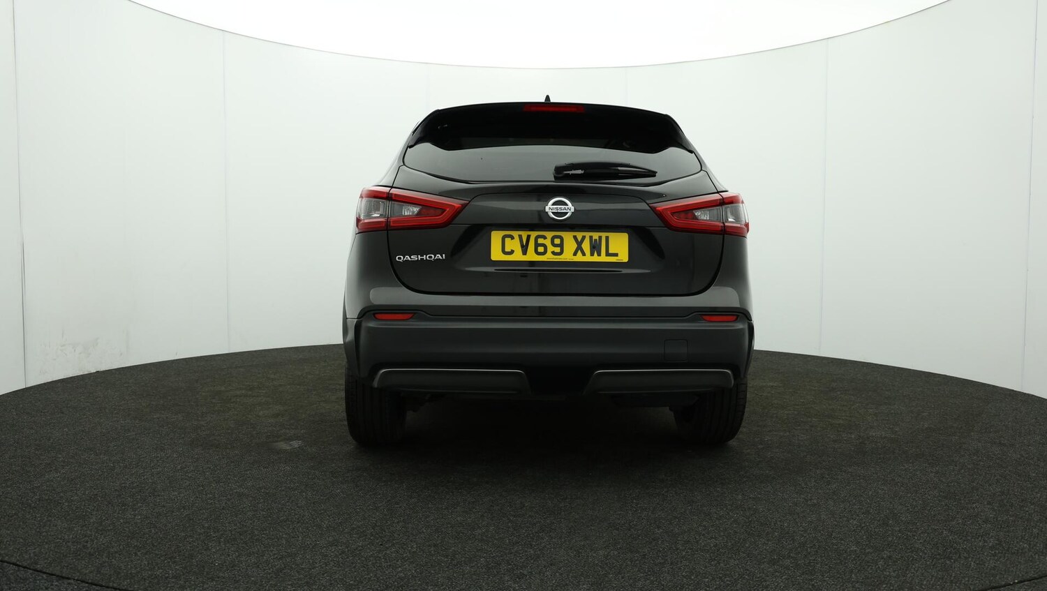 Used Nissan Qashqai 2019 for sale - 76026457: Photo 58