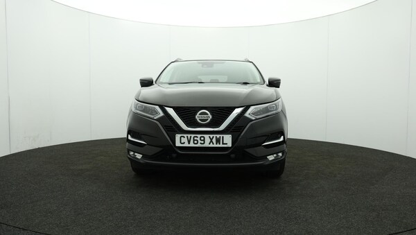 Used Nissan Qashqai 2019 for sale - 76026457: Photo 59