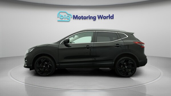 Used Nissan Qashqai 2019 for sale - 76026457: Photo 5