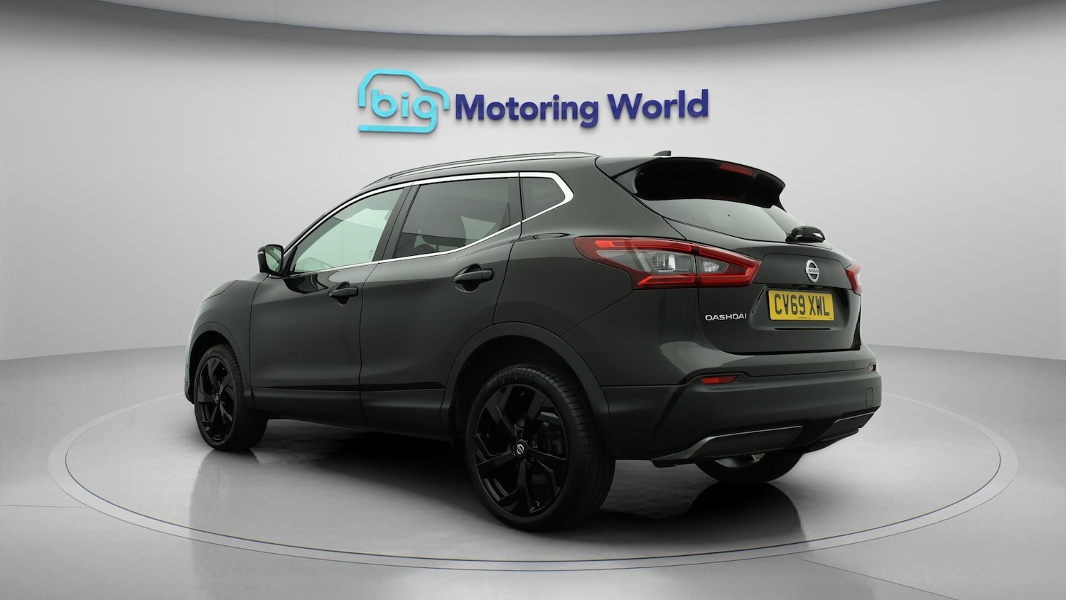 Used Nissan Qashqai 2019 for sale - 76026457: Photo 6