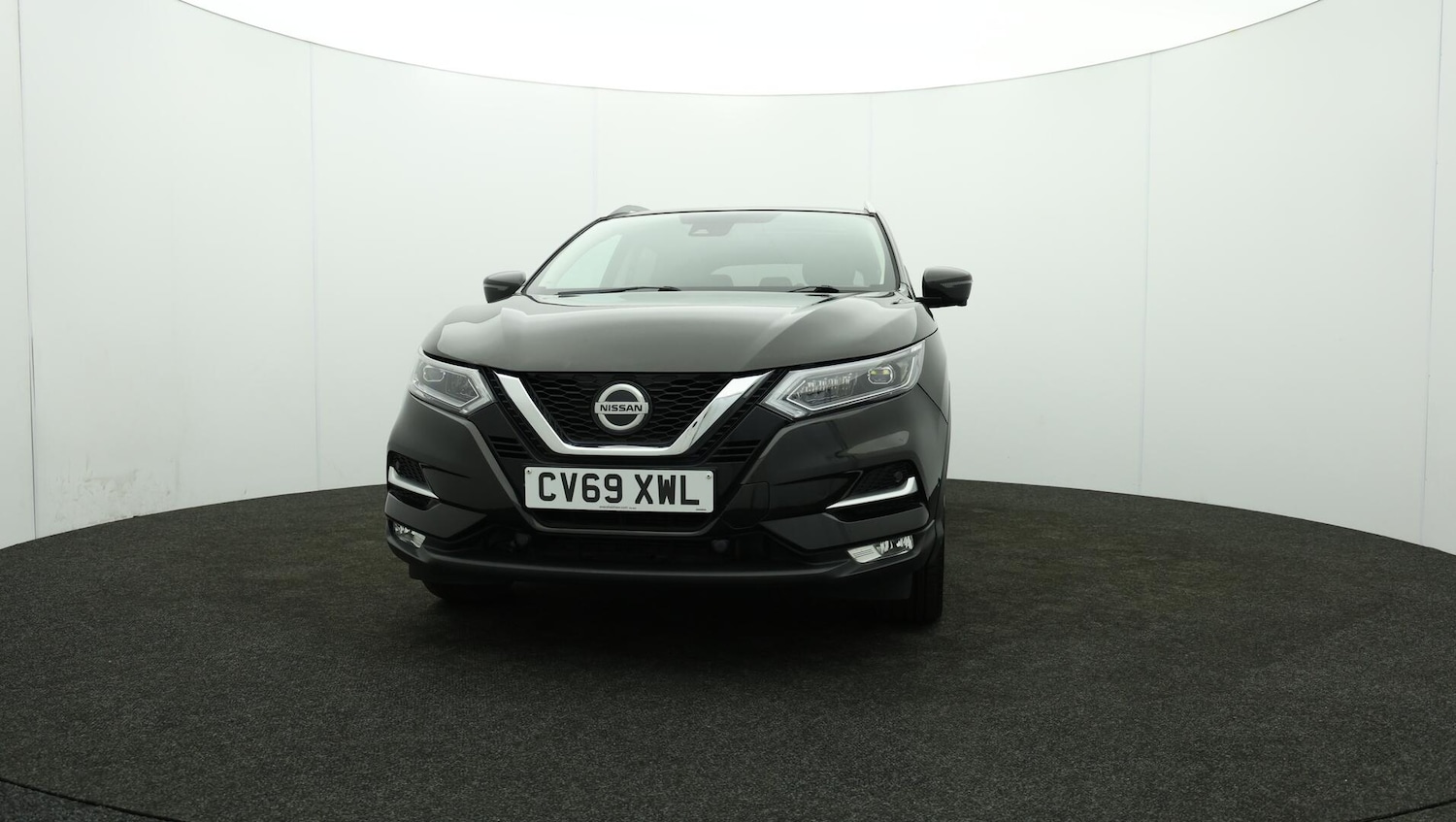 Used Nissan Qashqai 2019 for sale - 76026457: Photo 60